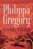 Book cover for "Dark tides".