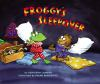 Book cover for "Froggy's sleepover".