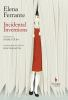 Book cover for "Incidental inventions".