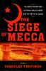 Book cover for "The siege of Mecca".