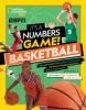 Book cover for "It's a numbers game!".