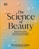 Book cover for "The science of beauty".