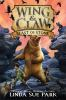Book cover for "Beast of stone".