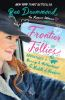 Book cover for "Frontier follies".