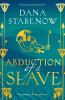 Book cover for "Abduction of a slave".