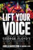 Book cover for "Lift your voice".