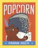 Book cover for "Popcorn".