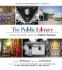 Book cover for "The public library".