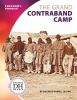 Book cover for "The Grand Contraband Camp".