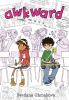 Book cover for "Awkward".