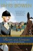 Book cover for "Heirs and graces".