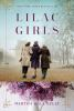 Book cover for "Lilac girls".