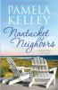Book cover for "Nantucket neighbors".