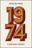 Book cover for "1974".