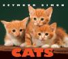 Book cover for "Cats".
