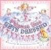 Book cover for "Princess Bess gets dressed".
