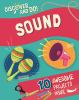 Book cover for "Sound".