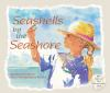Book cover for "Seashells by the seashore".