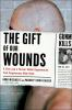 Book cover for "The gift of our wounds".