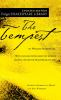 Book cover for "The tempest".