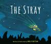 Book cover for "The stray".