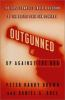 Book cover for "Outgunned".
