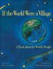 Book cover for "If the world were a village".
