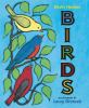 Book cover for "Birds".
