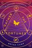 Book cover for "Gather the fortunes".