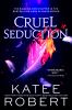 Book cover for "Cruel seduction".