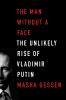 Book cover for "The man without a face".