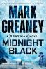Book cover for "Midnight black".