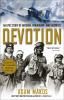 Book cover for "Devotion".