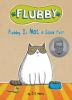 Book cover for "Flubby is not a good pet!".