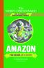 Book cover for "Amazon".