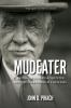 Book cover for "Mudeater".