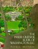 Book cover for "The inside-outside book of Washington, D.C".