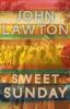 Book cover for "Sweet Sunday".