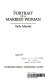 Book cover for "Portrait of a Married Woman".