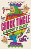 Book cover for "Lucky day".
