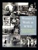 Book cover for "Women's work in WWII".