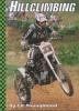 Book cover for "Hillclimbing".