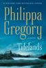 Book cover for "Tidelands".
