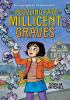 Book cover for "The puzzling fate of Millicent Graves".
