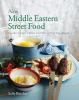 Book cover for "New Middle Eastern street food".