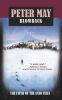 Book cover for "Blowback".