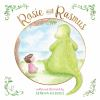 Book cover for "Rosie and Rasmus".