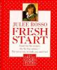 Book cover for "Fresh start".