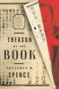 Book cover for "Treason by the book".