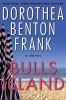 Book cover for "Bulls Island".